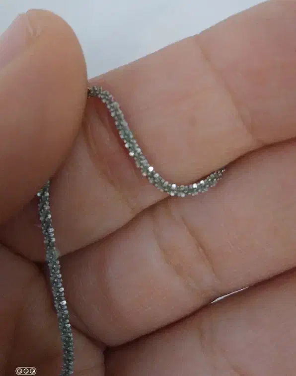 گردنبند|جواهرات|اراک, |دیوار