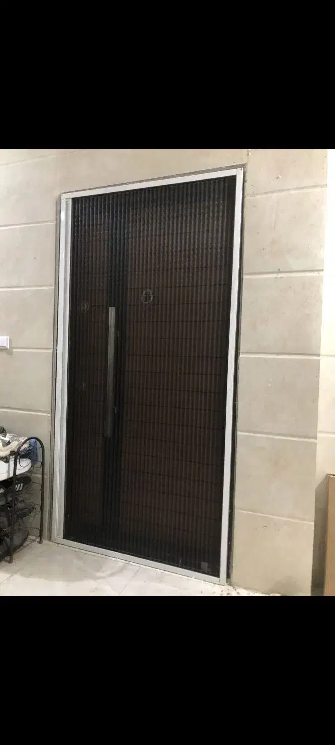 درب و پنجره توری پلیسه|خدمات پیشه و مهارت|دزفول, |دیوار