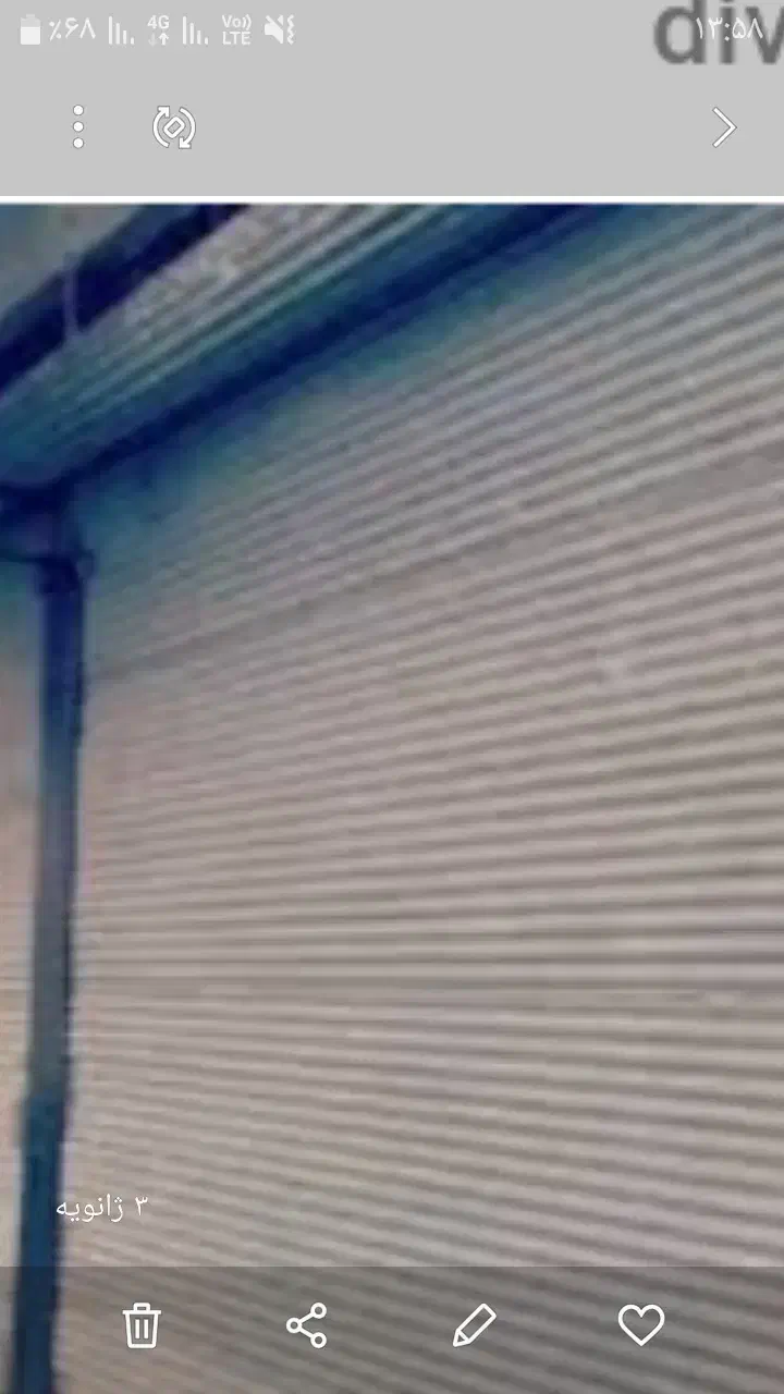 کرکره سازی|خدمات پیشه و مهارت|ملایر, |دیوار