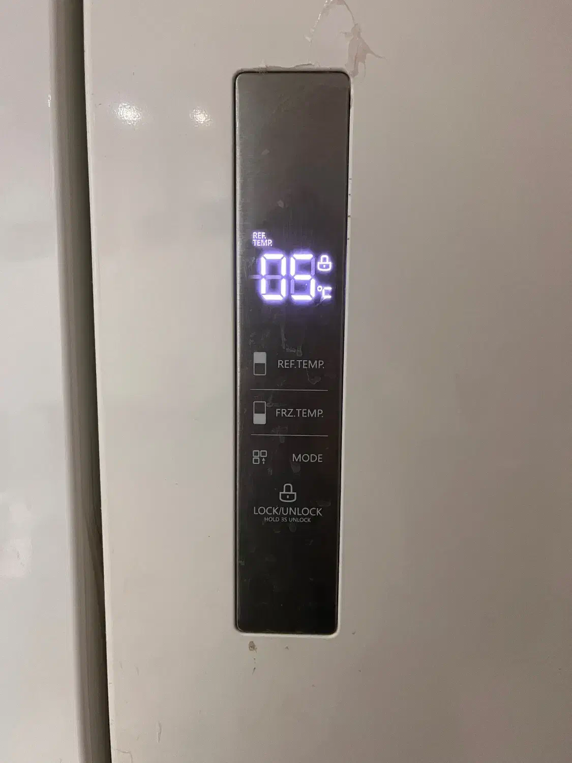 یخچال|یخچال و فریزر|آران و بیدگل, |دیوار