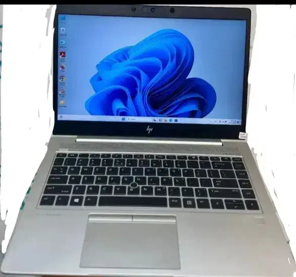HP EliteBook 745 G6 Ryzen 5pro|رایانه همراه|قیامدشت - خاورشهر, |دیوار