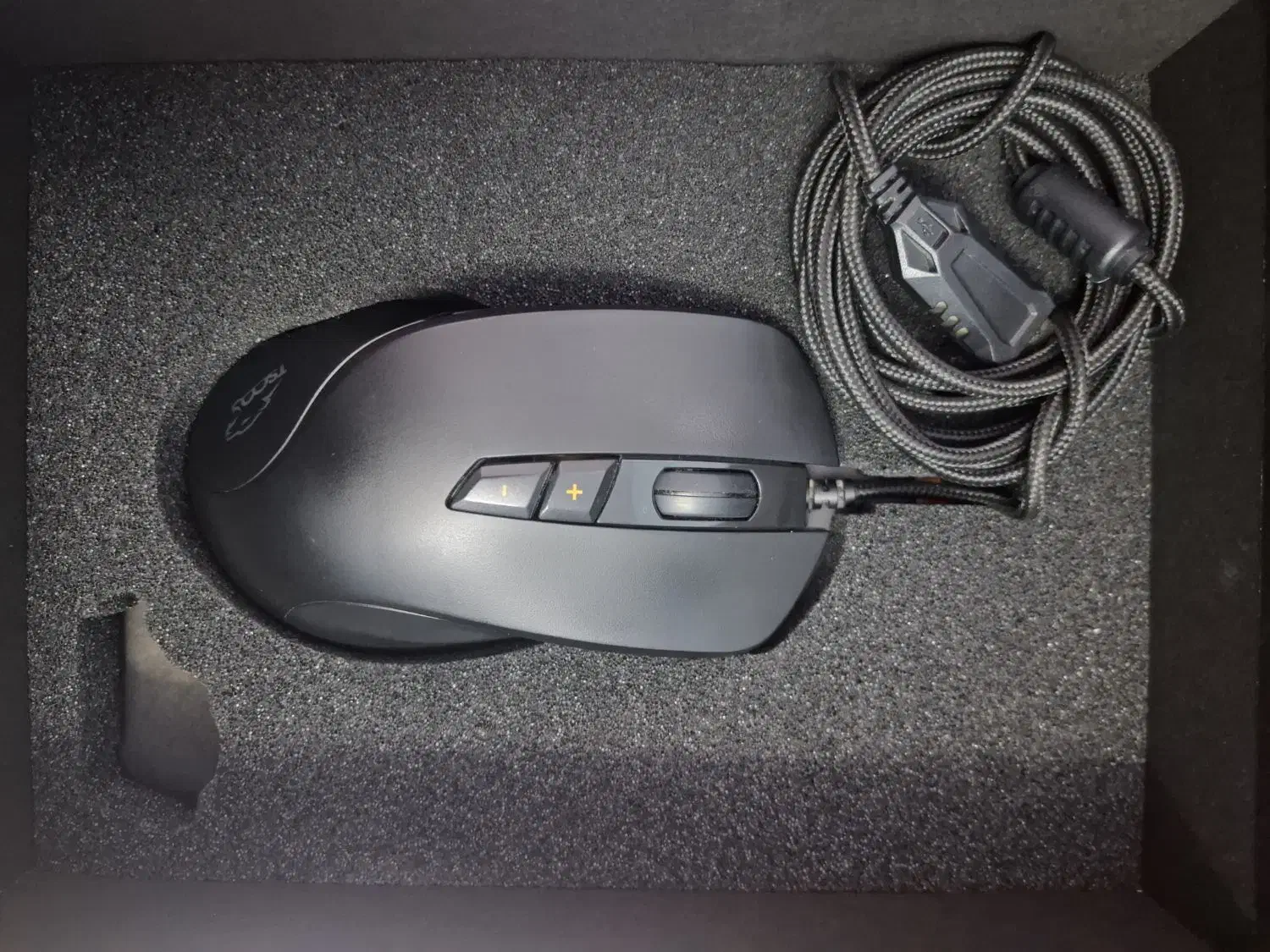 موس گیمینگ|قطعات و لوازم جانبی رایانه|کرج, شهرک یاس جنوبی|دیوار