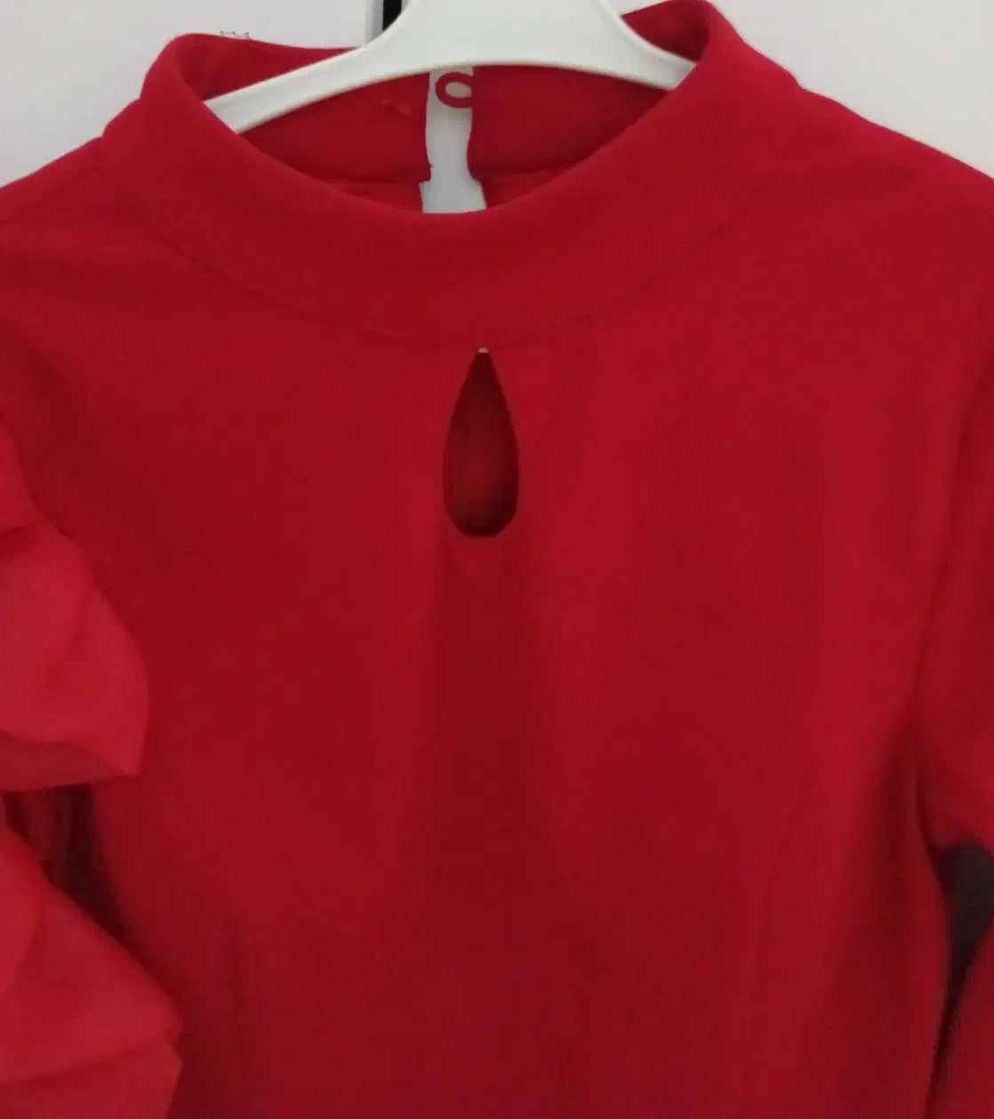 کراپ گوجه ای مجلسی|لباس|گرگان, |دیوار