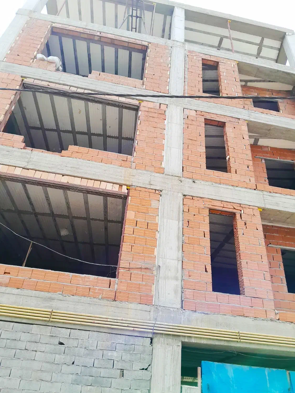 خ تهران/فرعی دنج/پیش فروش واحد115متر/BAGH SEFARAT|پیش‌فروش املاک|قائم‌شهر, |دیوار