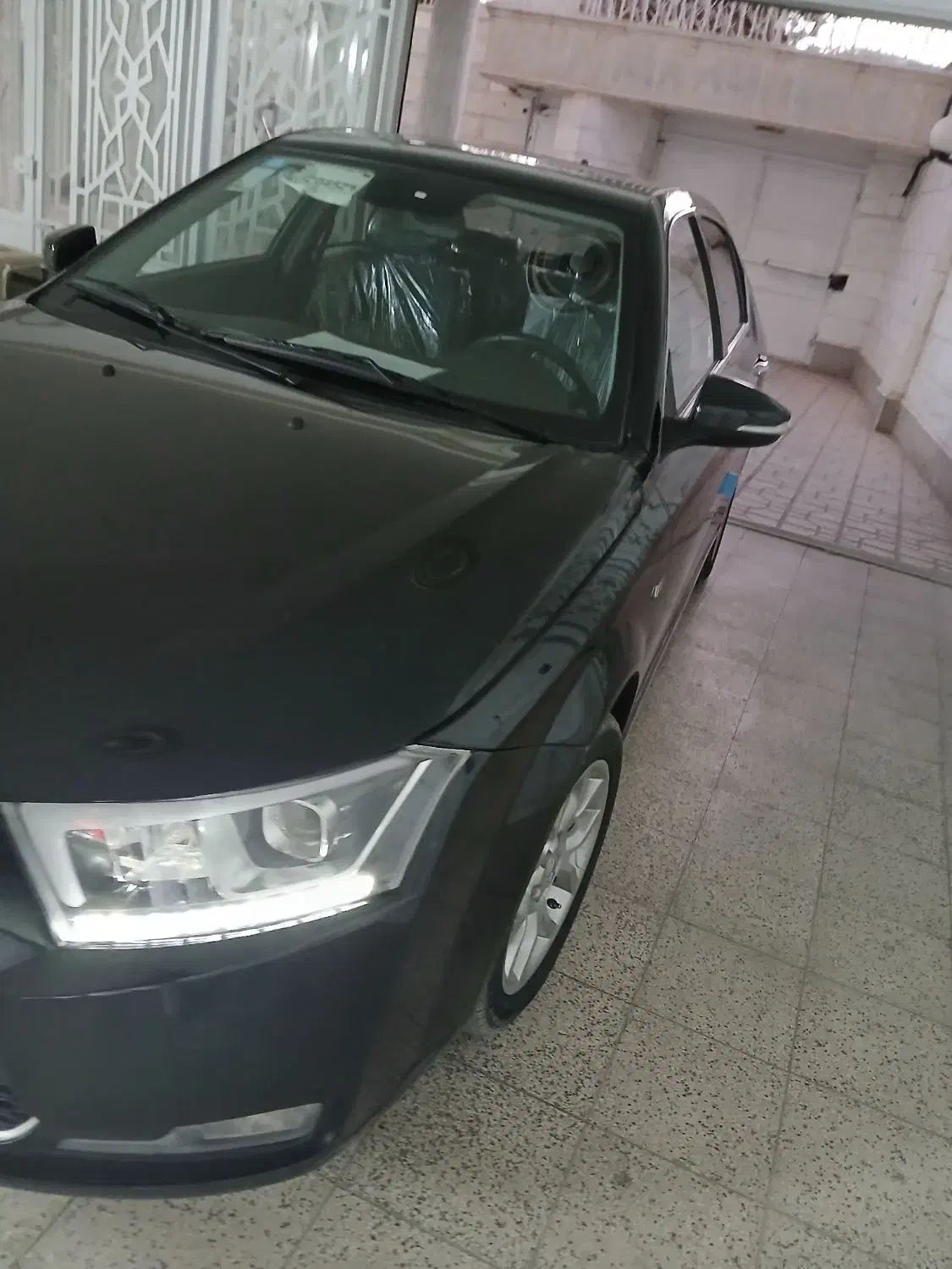 دنا پلاس اتومات ۱۴۰۳|خودرو سواری و وانت|نیشابور, فضل|دیوار