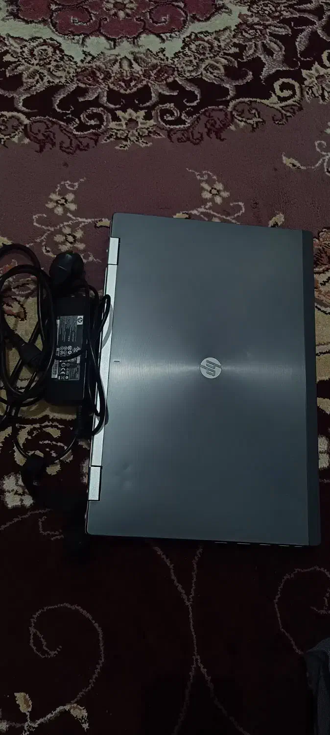 لپ تاپ hp قوی گرافیک مجزا 2گیگ|رایانه همراه|هرسین, |دیوار