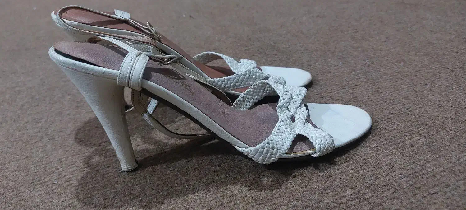 فروش کفش مجلسی و طبی فریدونکنار زیر قیمت|کیف، کفش، کمربند|فریدون‌کنار, |دیوار