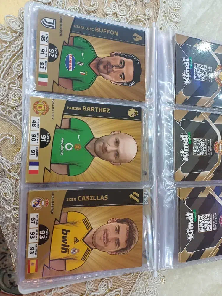 کیمدی کارت|اسباب‌‌بازی|ازنا, |دیوار