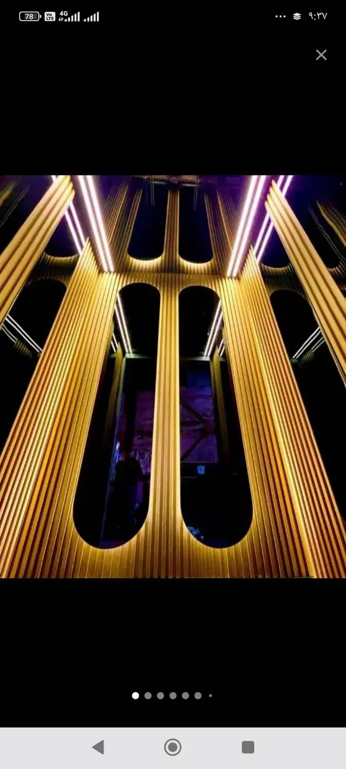 آسانسور پدیده شهر آریا|خدمات پیشه و مهارت|لنجان, |دیوار