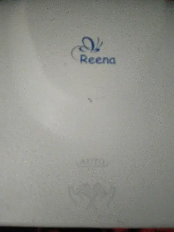 دست خشک کن Reena|لوازم سرویس بهداشتی|باغ حلی, |دیوار