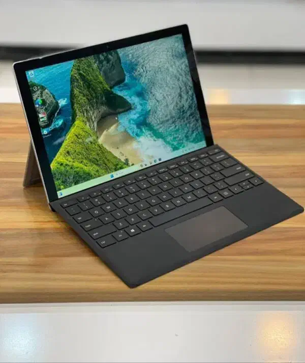 Microsoft Surface Pro 7 لپ تاپ تبلت شو|رایانه همراه|جنت, |دیوار