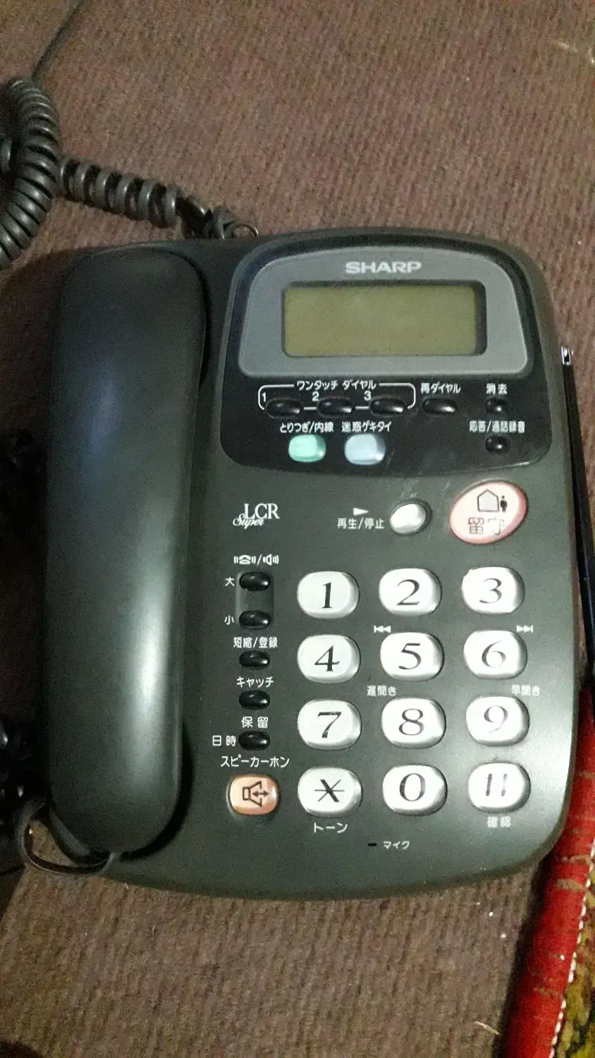 تلفن خانگی|تلفن رومیزی|اردبیل, |دیوار