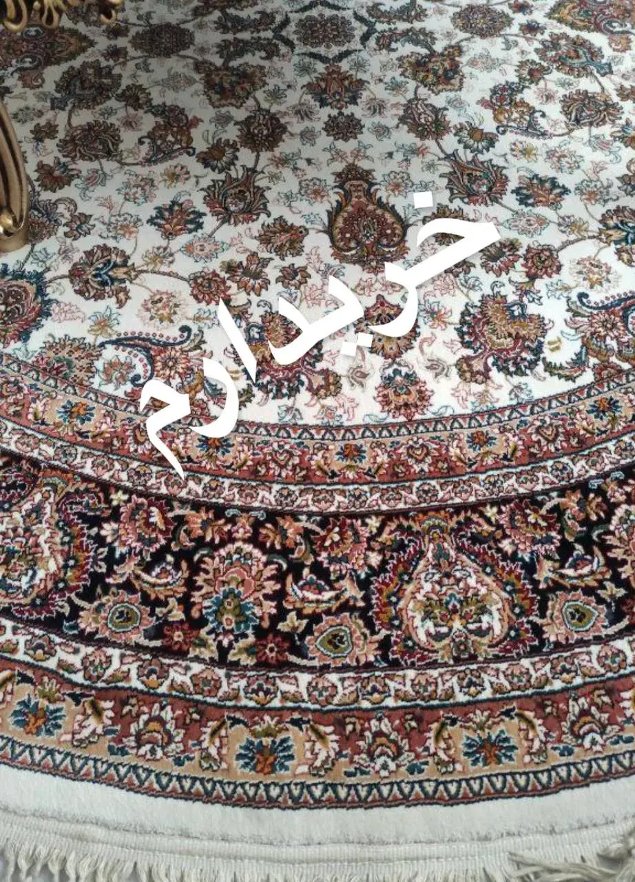 فرش ۶متری|فرش|خرمآباد, |دیوار