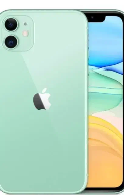 گوشی ایفون ۱۱نو|موبایل|میناب, |دیوار