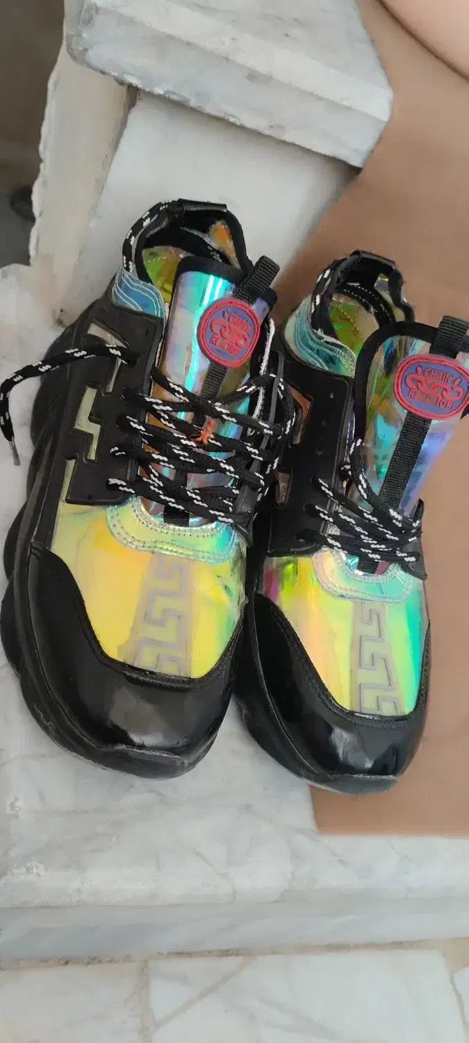 دو جفت کفش تمیز|کیف، کفش، کمربند|تربتحیدریه, ۴۵ متری|دیوار