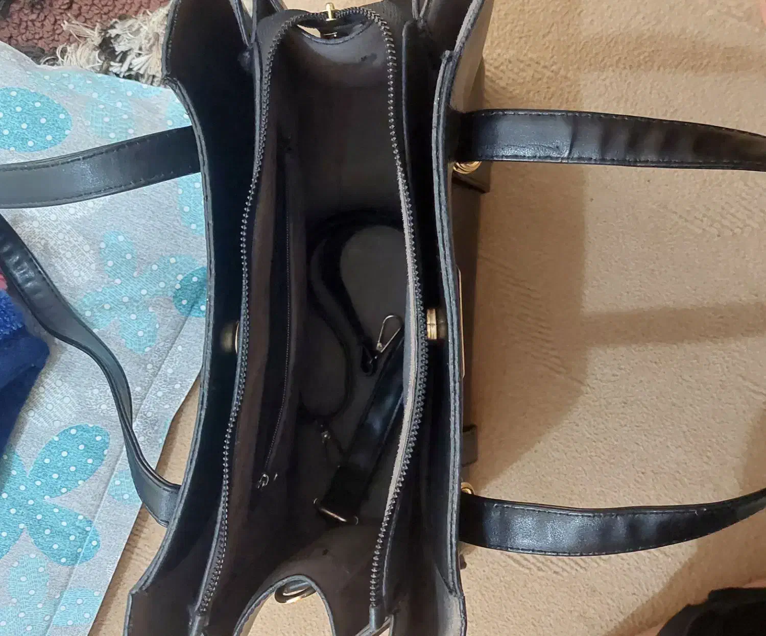 کیف زنانه نو|کیف، کفش، کمربند|میبد, |دیوار