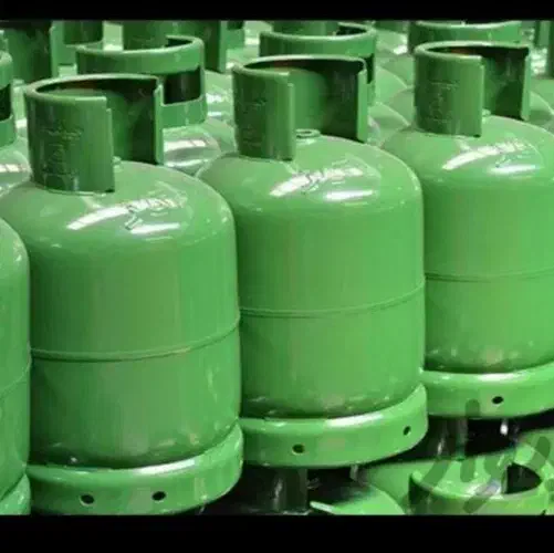 کپسول گاز|اجاق گاز و لوازم برقی پخت‌وپز|زاهدان, |دیوار