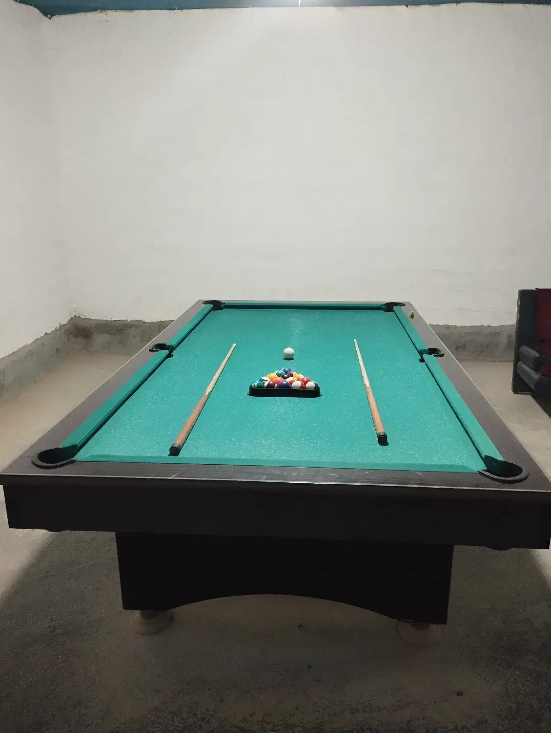 بیلیارد9فوت|ورزش‌های توپی|مراوه, |دیوار