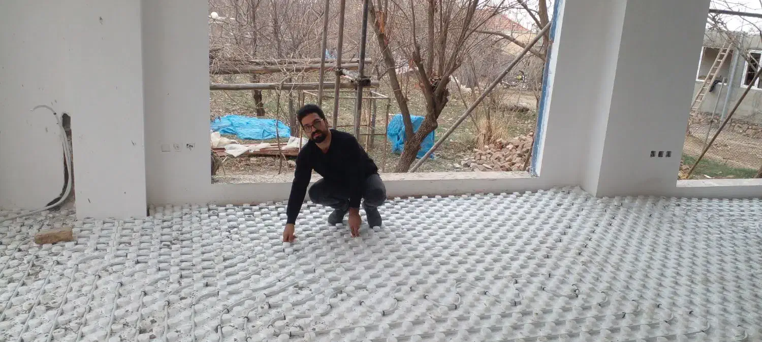 لوله کشی . تاسیسات .رحمتی|خدمات پیشه و مهارت|گلبهار, شهر جدید گلبهار|دیوار