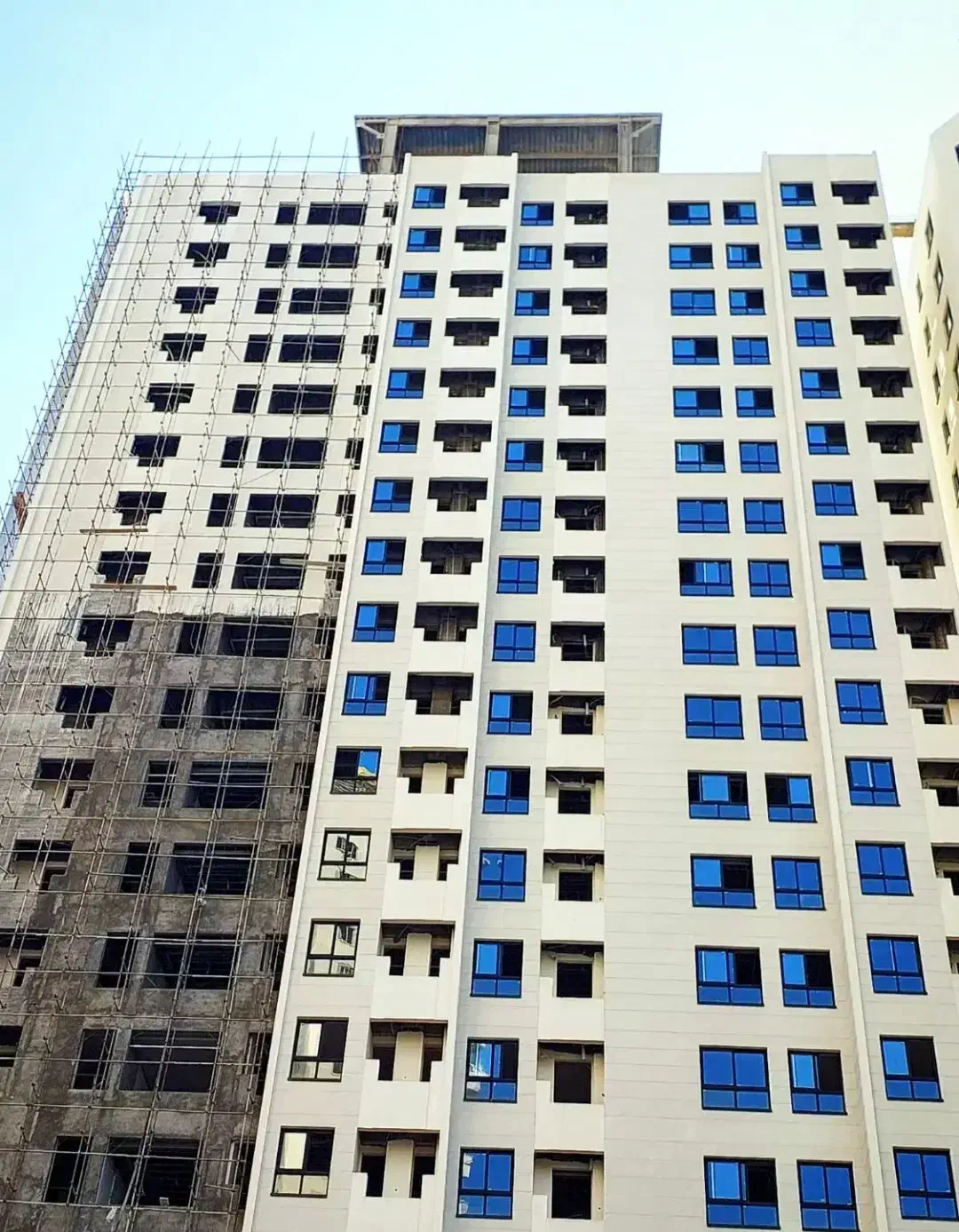 پیش فروش پروژه مسکونی|پیشفروش املاک|تهران, گلستان (شهرک راه آهن)|دیوار