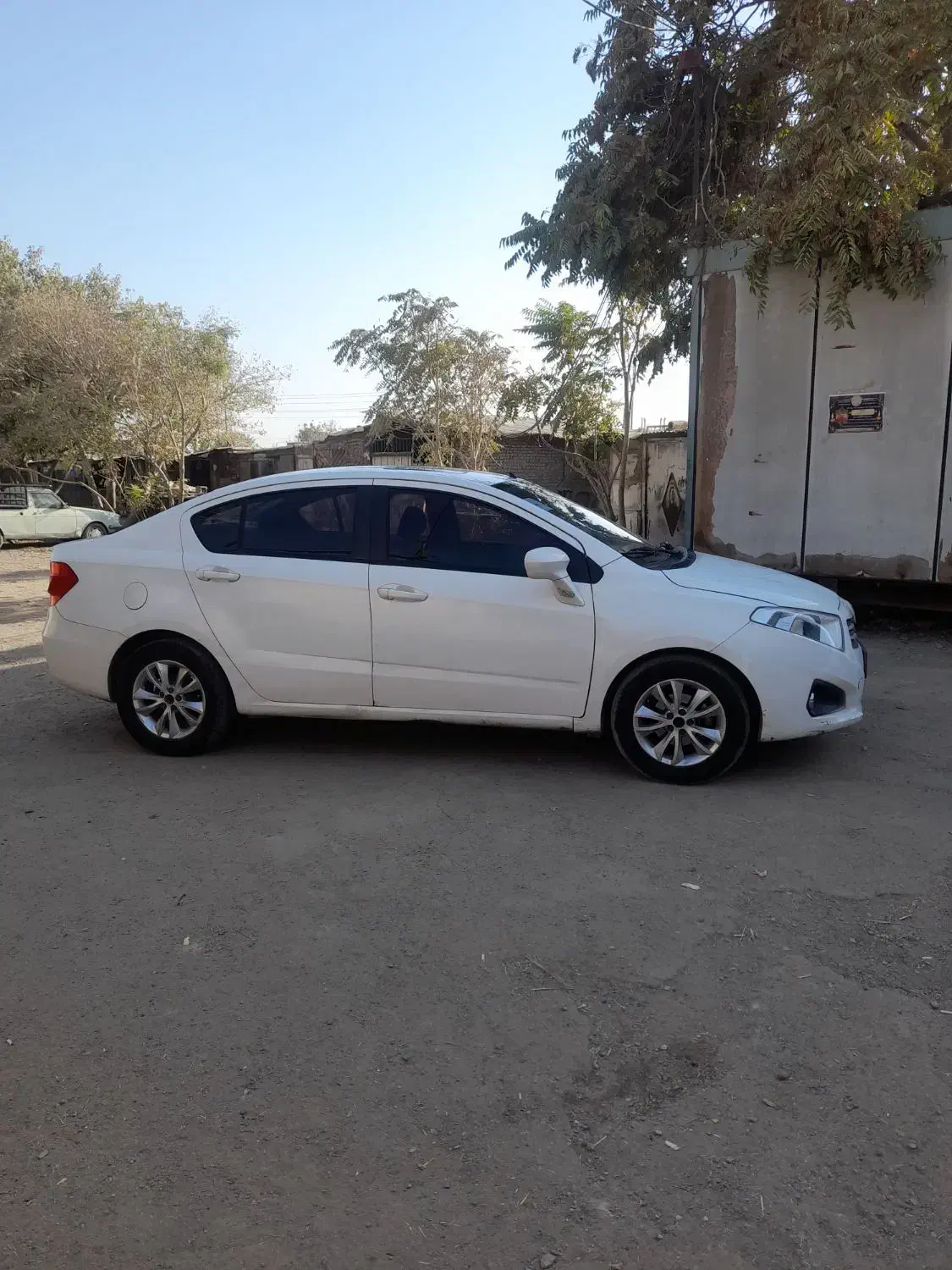 خودرو برلیانس ۲۳۰ مدل ۹۵ اتومات|خودرو سواری و وانت|تهران, یافت آباد جنوبی|دیوار