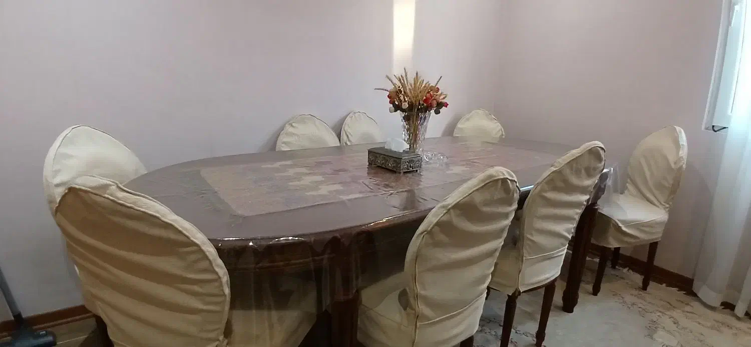 میز غذاخوری|میز و صندلی غذاخوری|تهران, امیریه|دیوار
