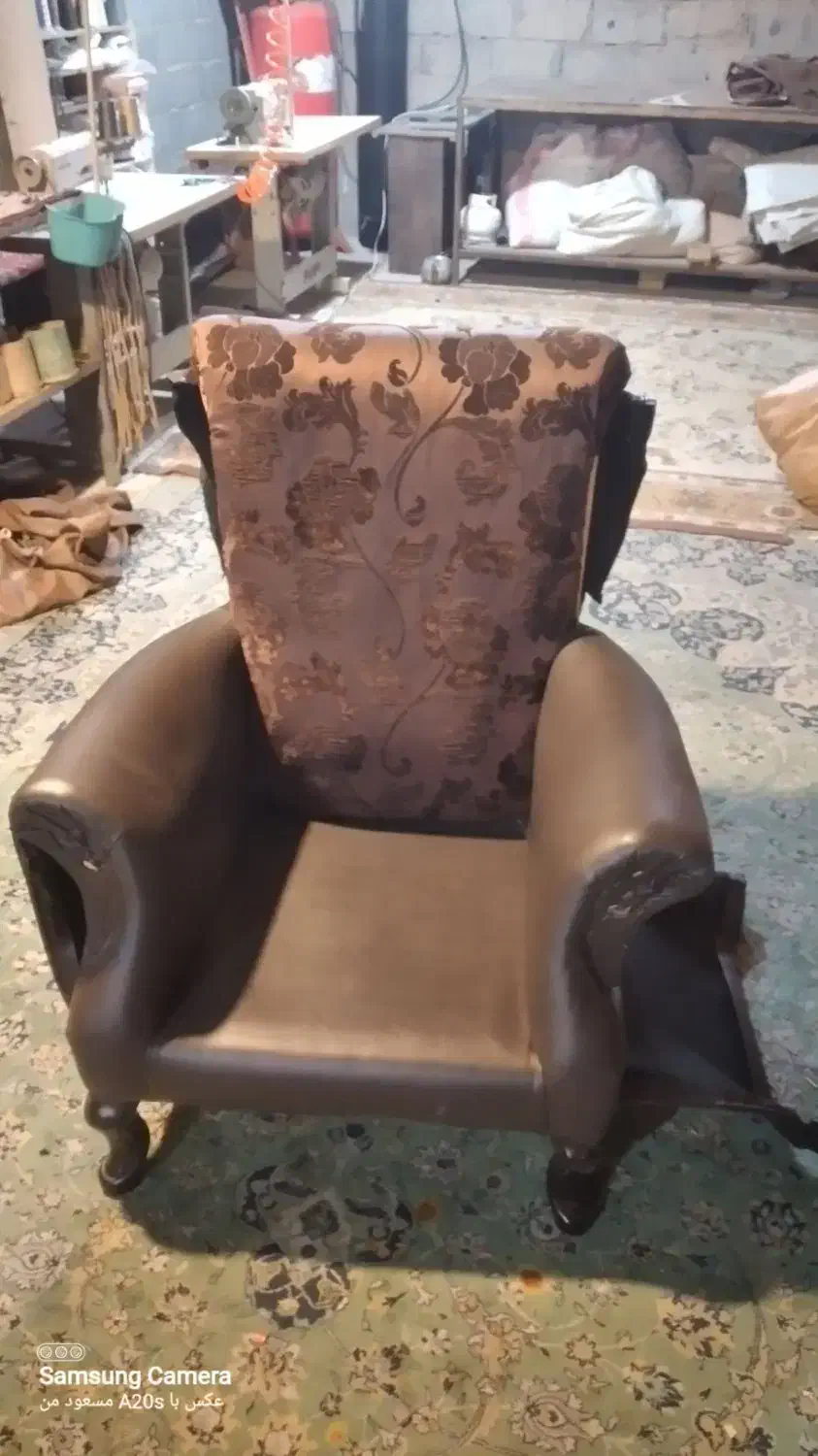 تعمیرات مبل|مبلمان خانگی و میز عسلی|چهاردانگه (تهران), |دیوار