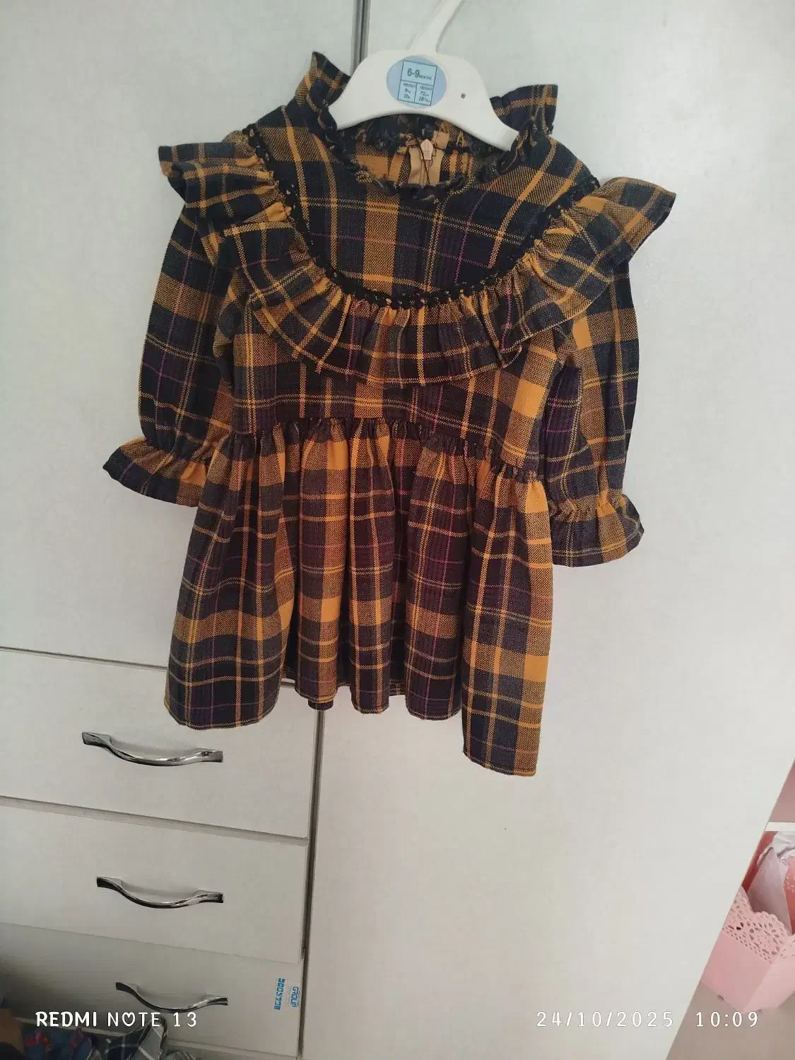 سه تا پیراهن در حد نو|کفش و لباس بچه|پردیس, فاز ۹|دیوار