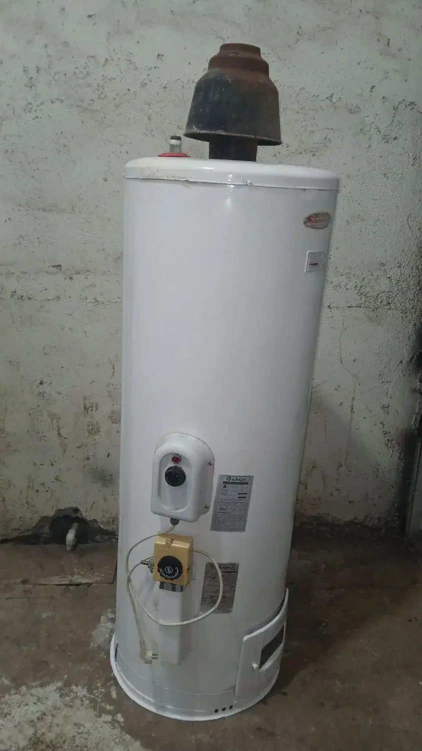 ابگرمکن ۲منظوره گازی و برقی|آبگرمکن، پکیج، شوفاژ|قائم‌شهر, |دیوار