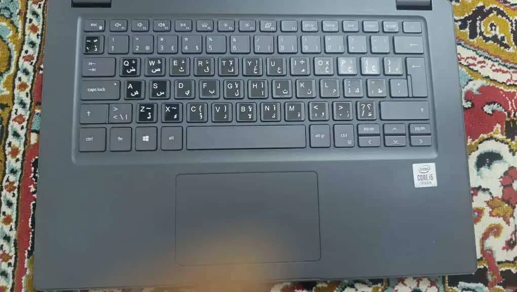 لپ تاپ دل|رایانه همراه|قم, نیروگاه|دیوار