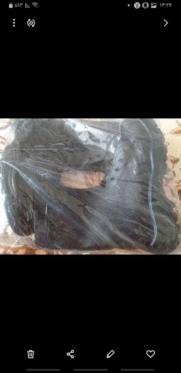 کفش وپوتین|کیف، کفش، کمربند|قوچان, |دیوار