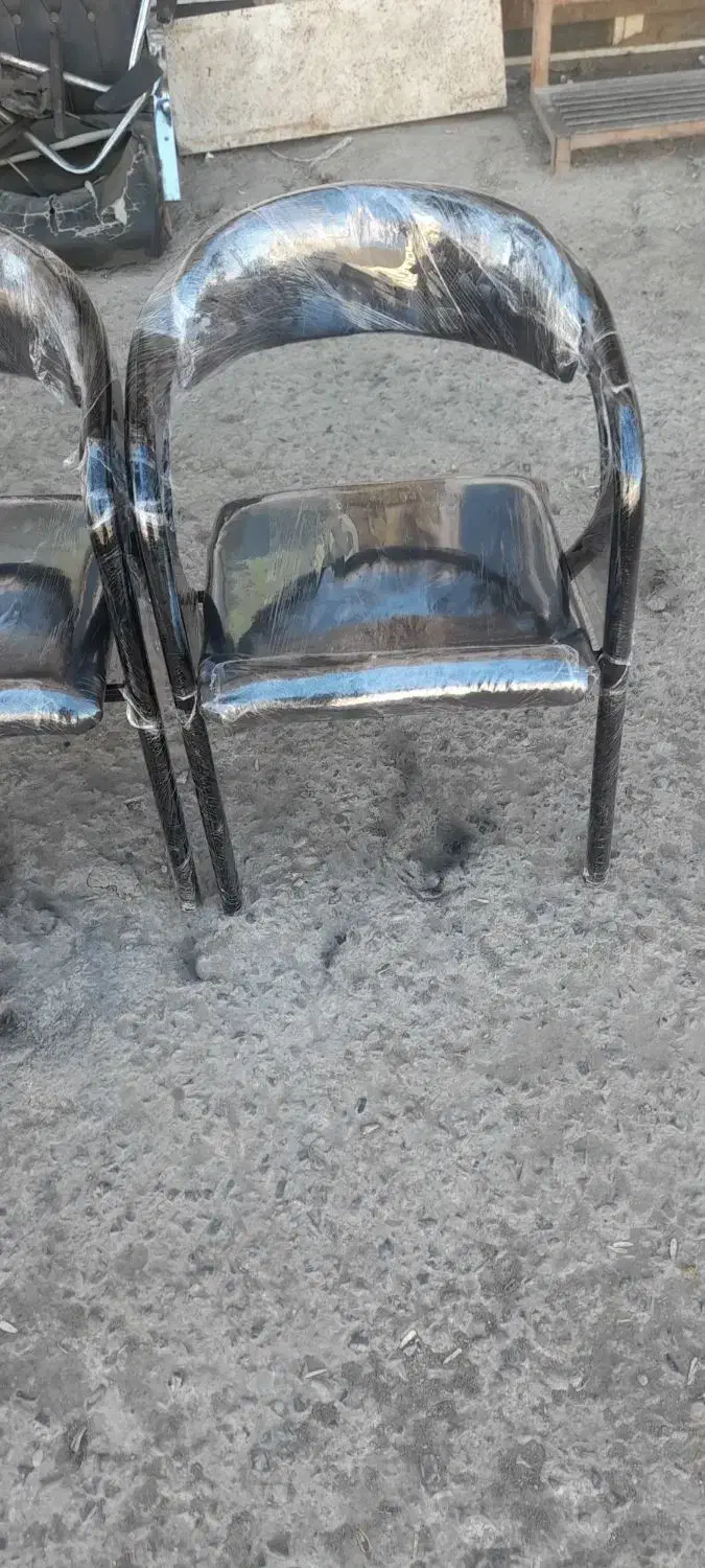 صندلی|صندلی و نیمکت|قم, یزدان‌شهر|دیوار