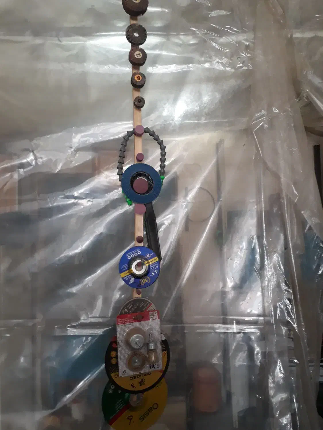 ابراز صنعتی آذربرزین|ابزارآلات|سبزوار, شهرک صنعتی خاوران|دیوار