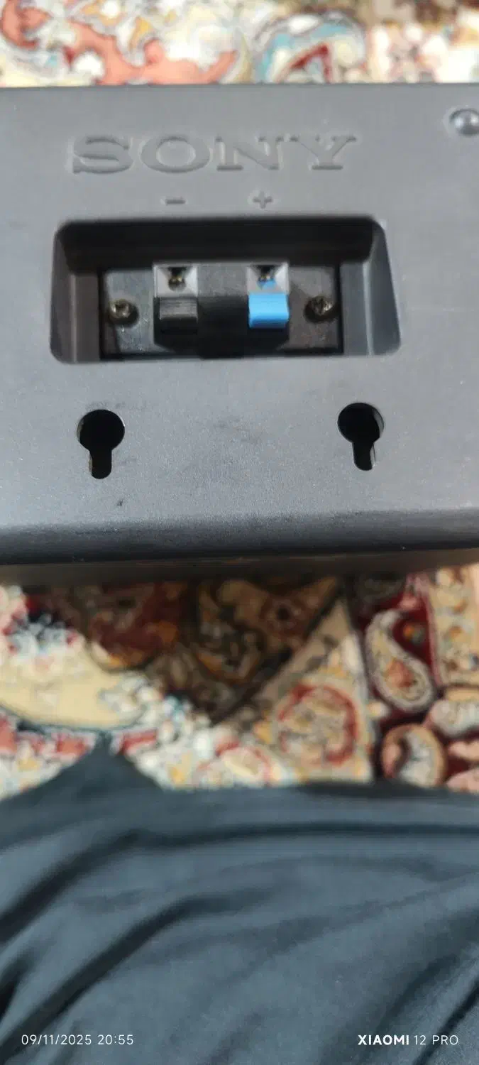 سونی ال جی فلیپس|سیستم صوتی خانگی|تهران, گیشا|دیوار