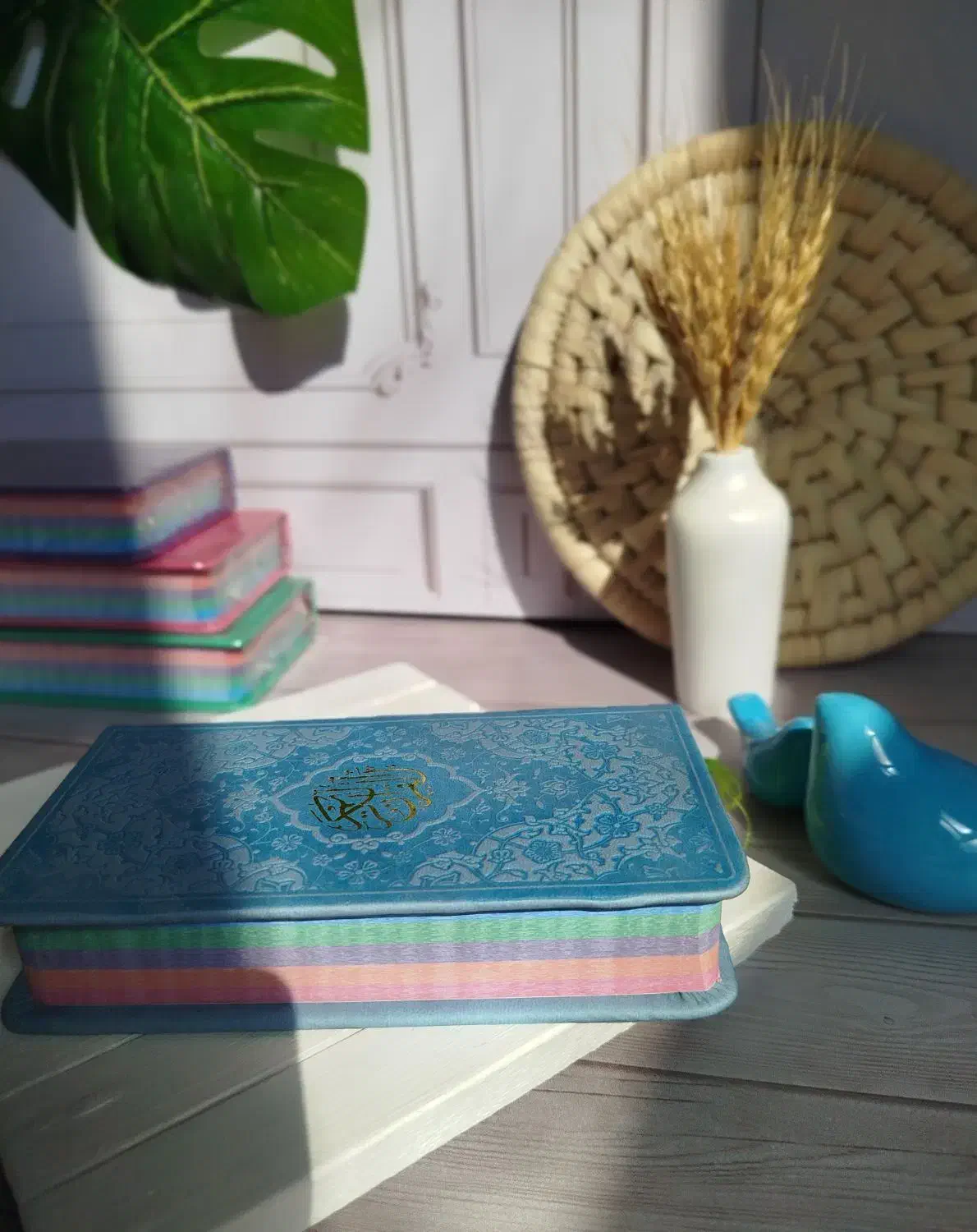 لوازم عبادی|کتاب و مجله مذهبی|قم, پردیسان|دیوار