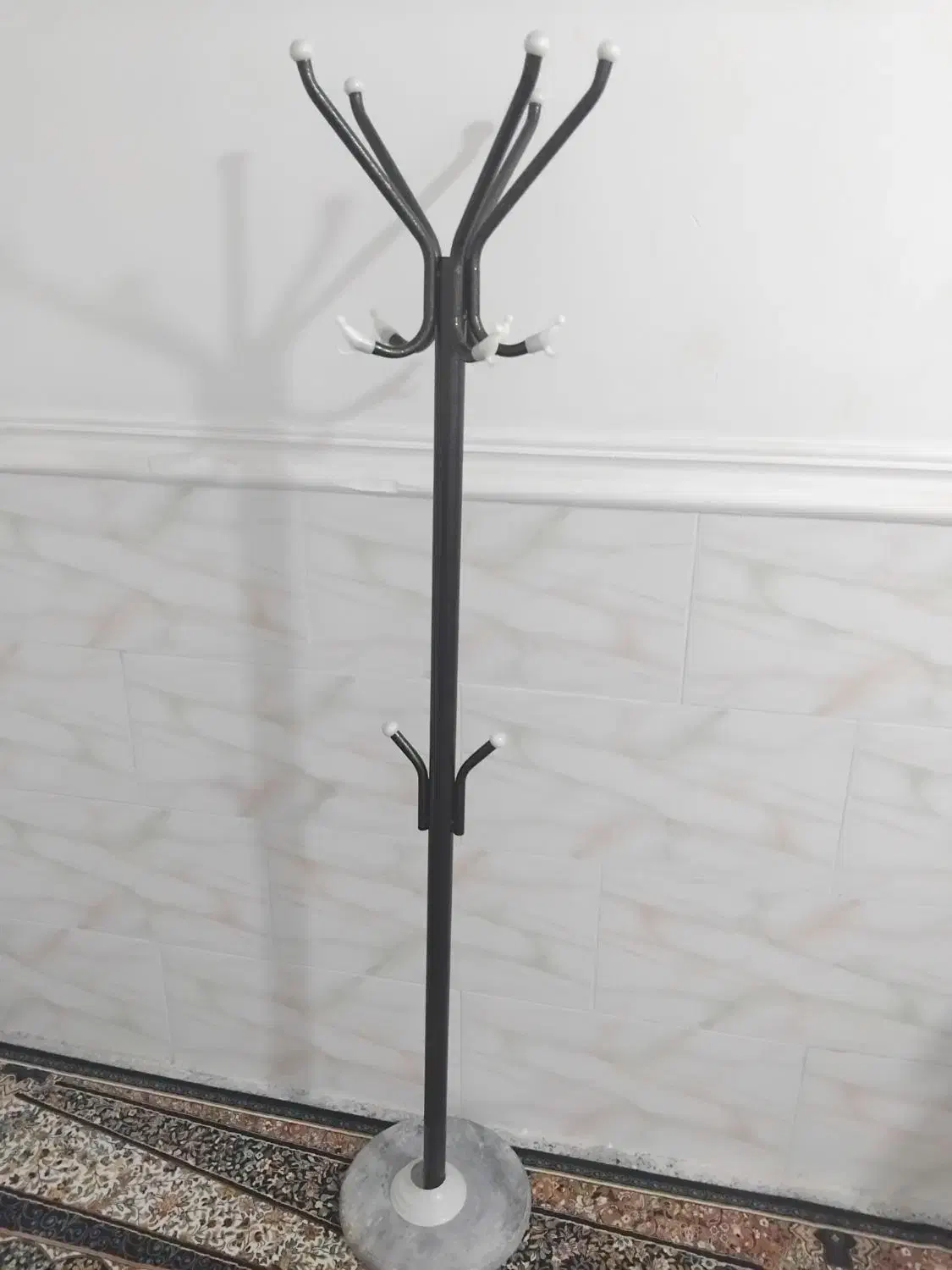 جالباسی نو|بندرخت و رختآویز|بندرعباس, |دیوار