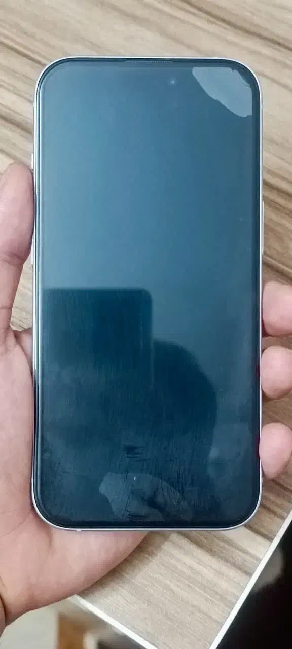 آیفون ۱۵ نرمال ۱۲۸|موبایل|سمنان, |دیوار