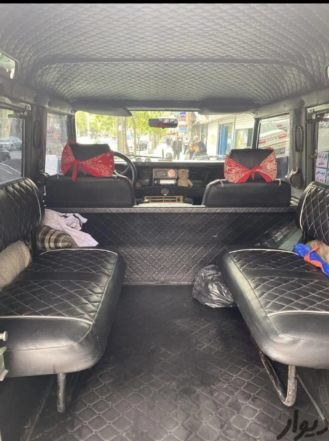 پاژن دو در مدل 71|خودرو سواری و وانت|ارومیه, |دیوار