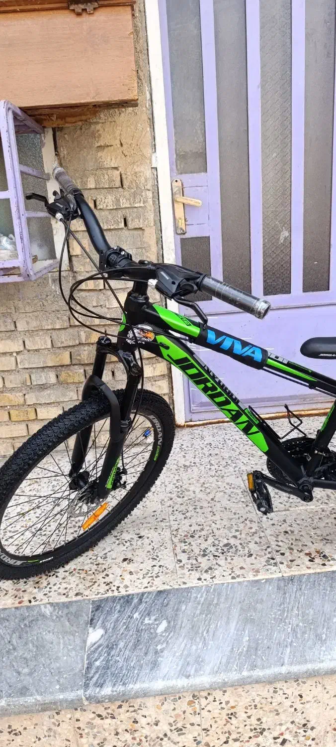 دوچرخه۲۶|دوچرخه، اسکیت، اسکوتر|اندیمشک, |دیوار