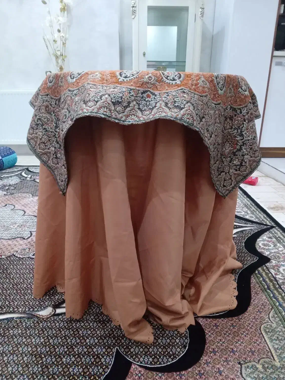 میز خاطره|مبلمان خانگی و میز عسلی|اردبیل, |دیوار