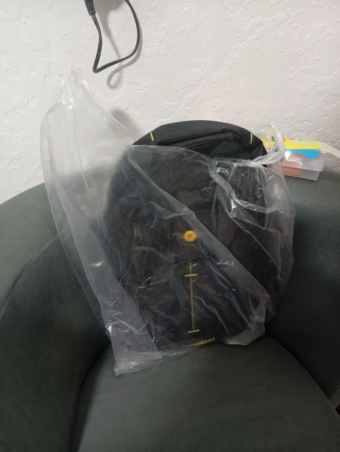 کیف پسرانه|کیف، کفش، کمربند|ساوه, |دیوار