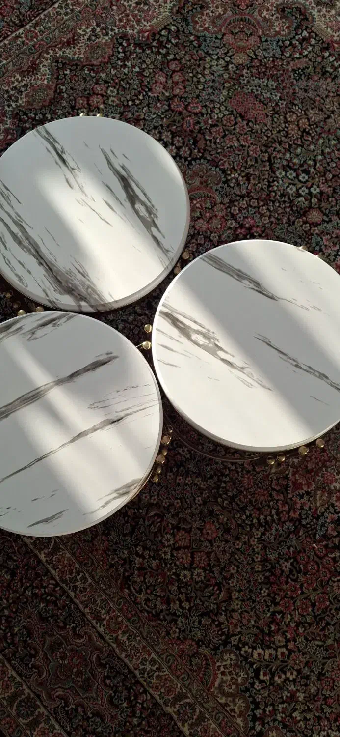 میز جلومبلی|مبلمان خانگی و میز عسلی|بهارستان, |دیوار