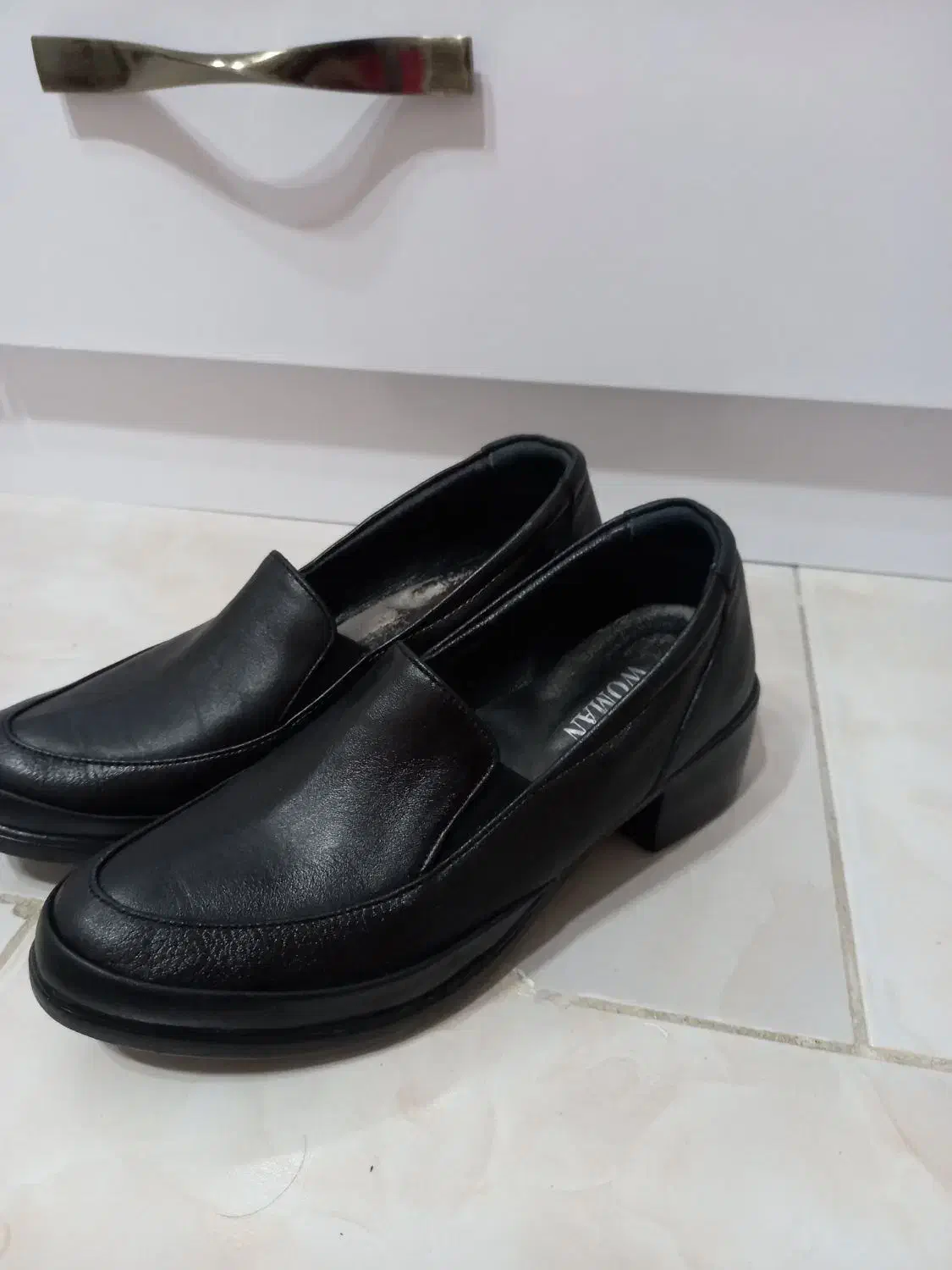 کفش چرم طبی|کیف، کفش، کمربند|تهران, جوادیه|دیوار