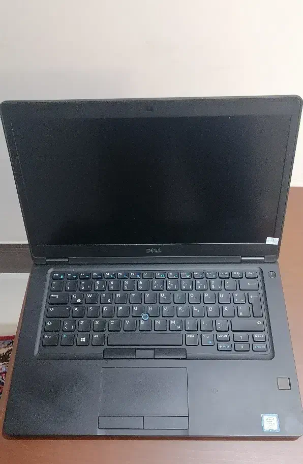 لپ تاپ dell latitude 5491|رایانه همراه|سنندج, |دیوار