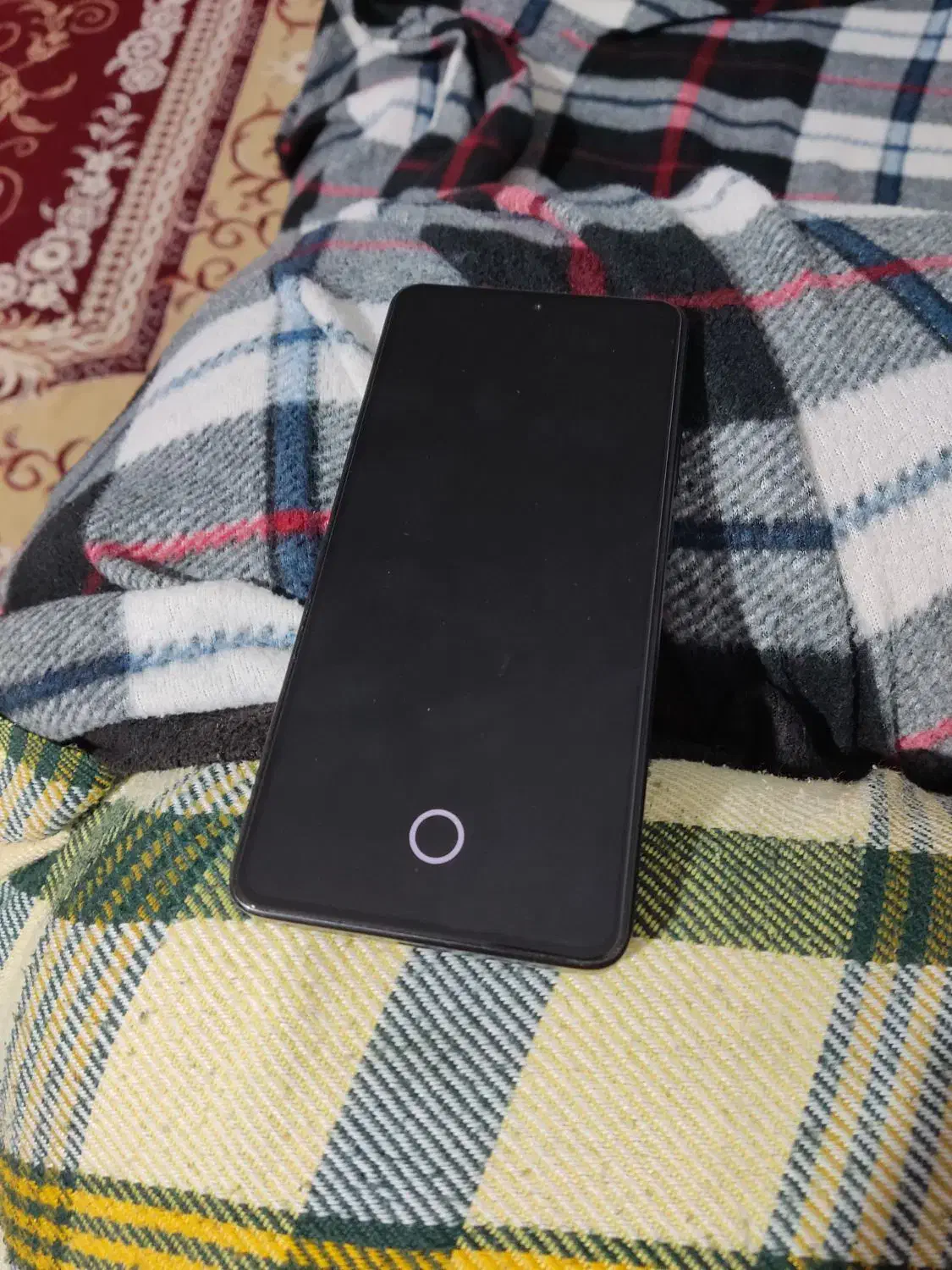 pocox7pro512ram12|موبایل|خرم‌آباد, |دیوار