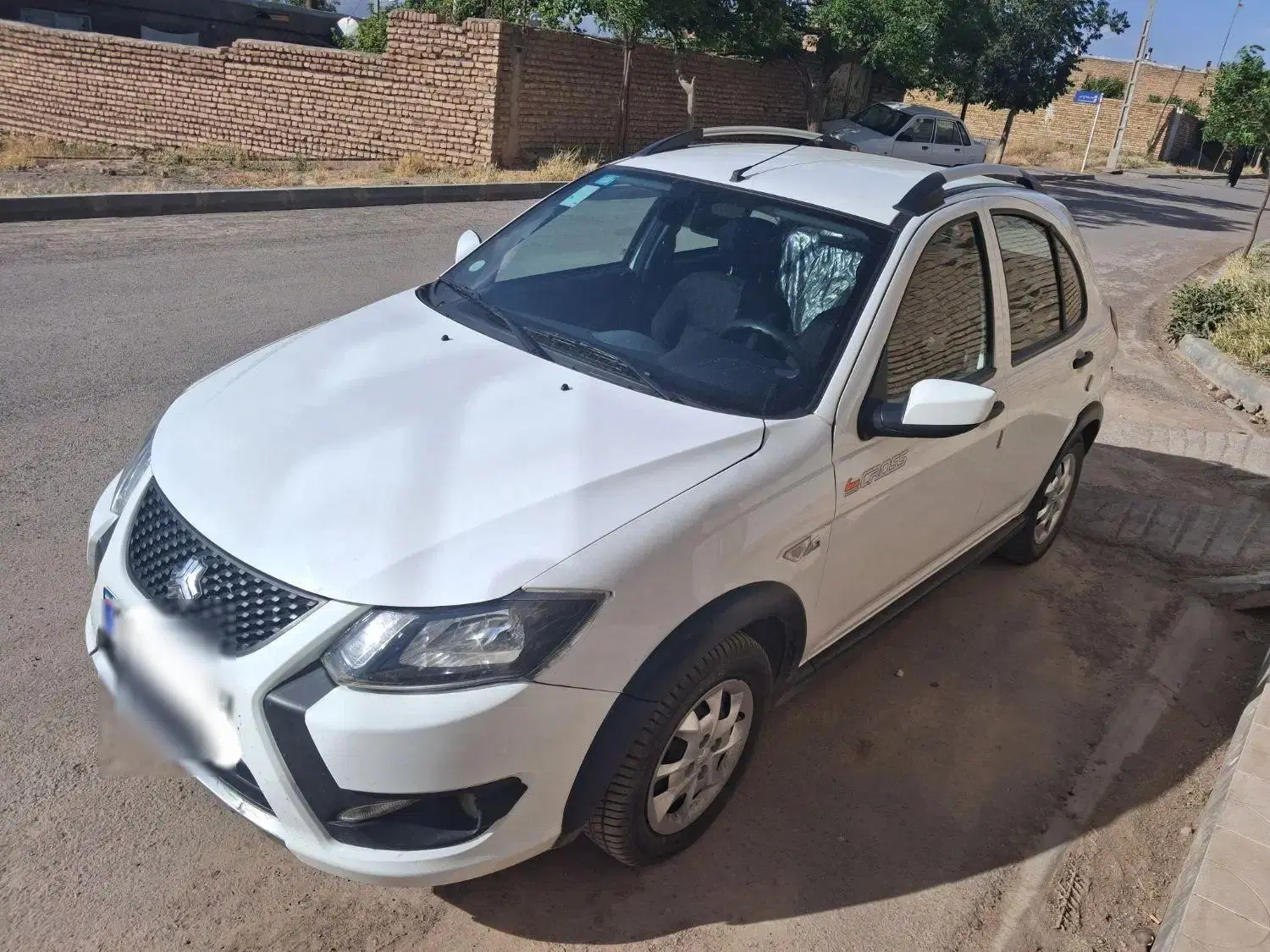 کوییک gx 402|خودرو سواری و وانت|باخزر, |دیوار