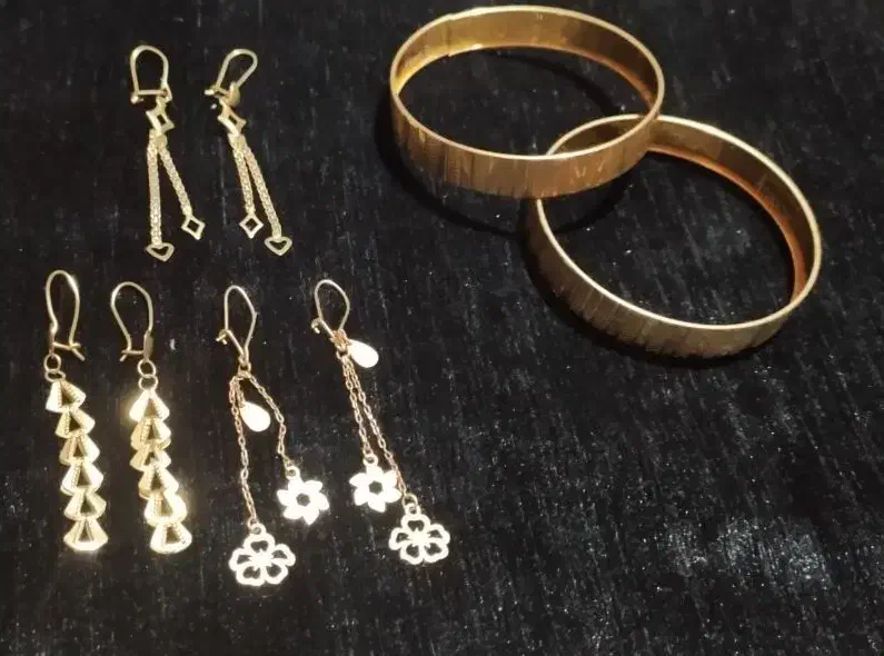 طلا 200بالا خام|جواهرات|کوهدشت, |دیوار