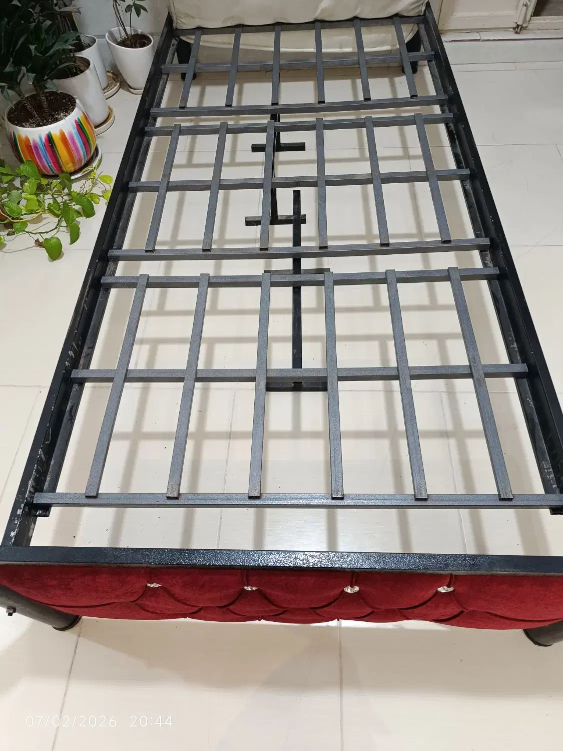 تخت یک نفره|تشک تختخواب|یزد, |دیوار