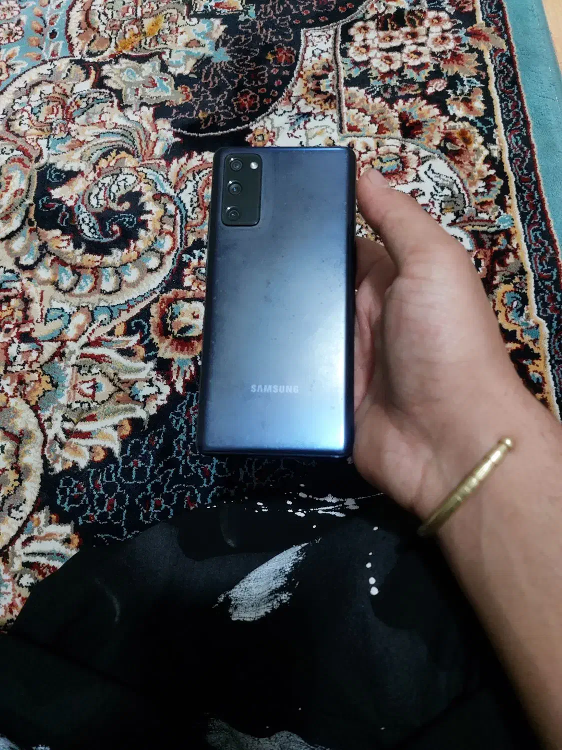 s20 fe 5g|موبایل|نظرآباد, شهرک آزادگان|دیوار