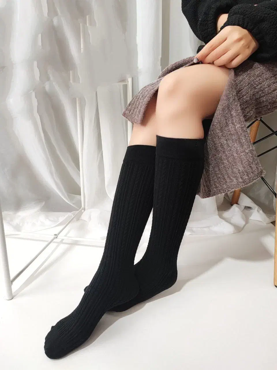 جوراب و کلاه|لباس|گلپایگان, |دیوار